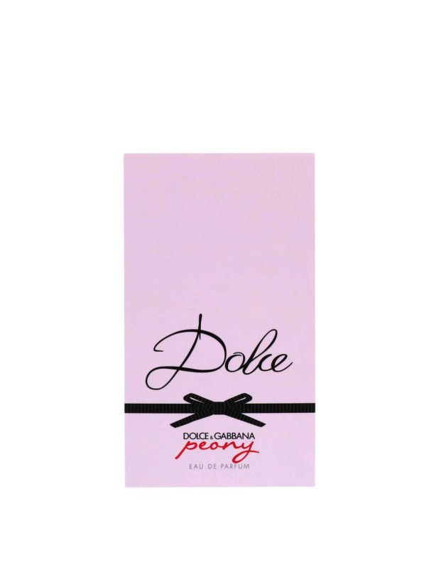Dolce Peony Edp
